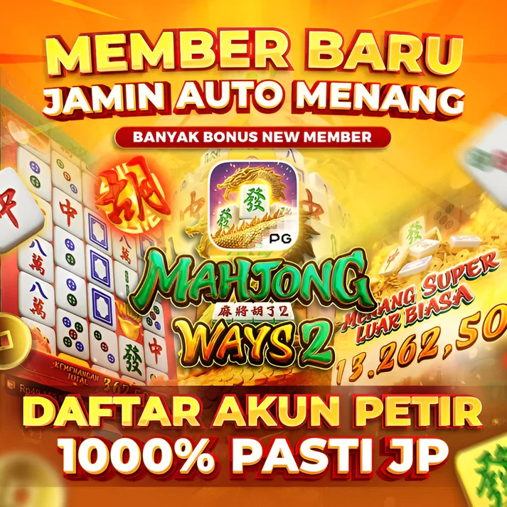 Jnt77 - Link Resmi Daftar Bandar Toto Macau Mudah Menang